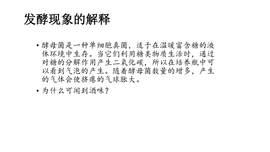 5.4.5 人类对细菌和真菌的利用课件（含58张ppt）