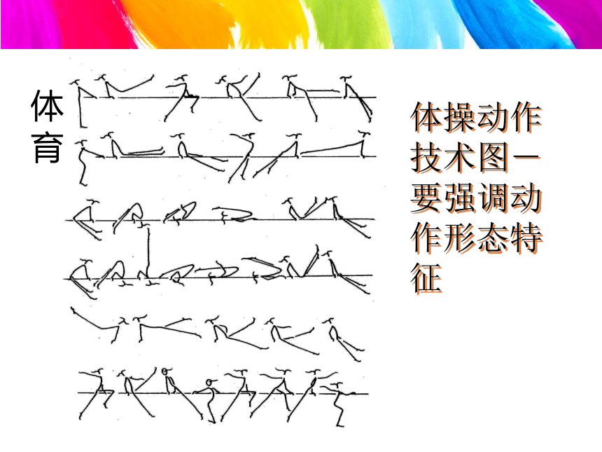 2022—2023学年人美版初中美术七年级上册第二课 手绘线条图像 课件 (共51张PPT)