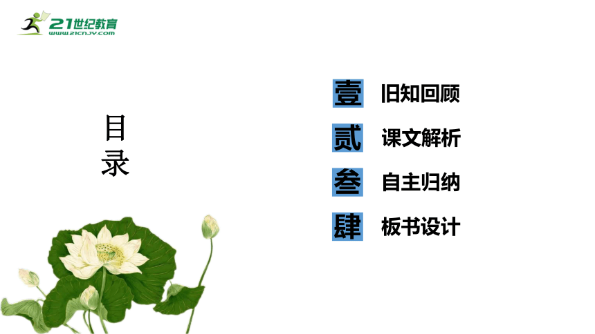 24 火烧云 第二课时 课件(共29张PPT)