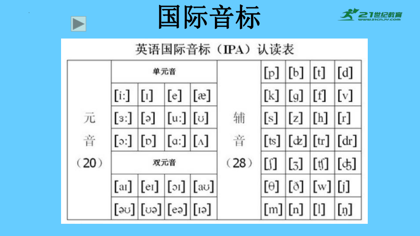 Unit 1 our favourite subjects 课件(共49张PPT)