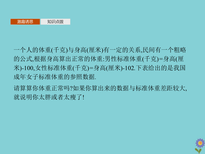 2020_2021学年新教材高中数学第二章函数1函数概念课件北师大版必修第一册（共42张PPT）