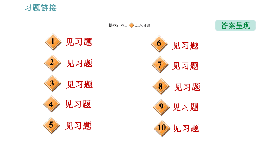 沪科版八年级下册物理习题课件 第10章 专训（四）   功、功率、机械效率的综合计算（57张）