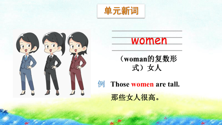 Module 9 Unit 1 We laughed a lot课件（20张PPT）