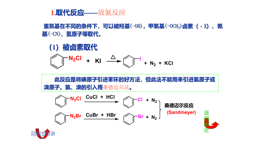 第九章 含氮有机化合物2 课件(共25张PPT)《基础化学(下册)》同步教学（中国纺织出版社）