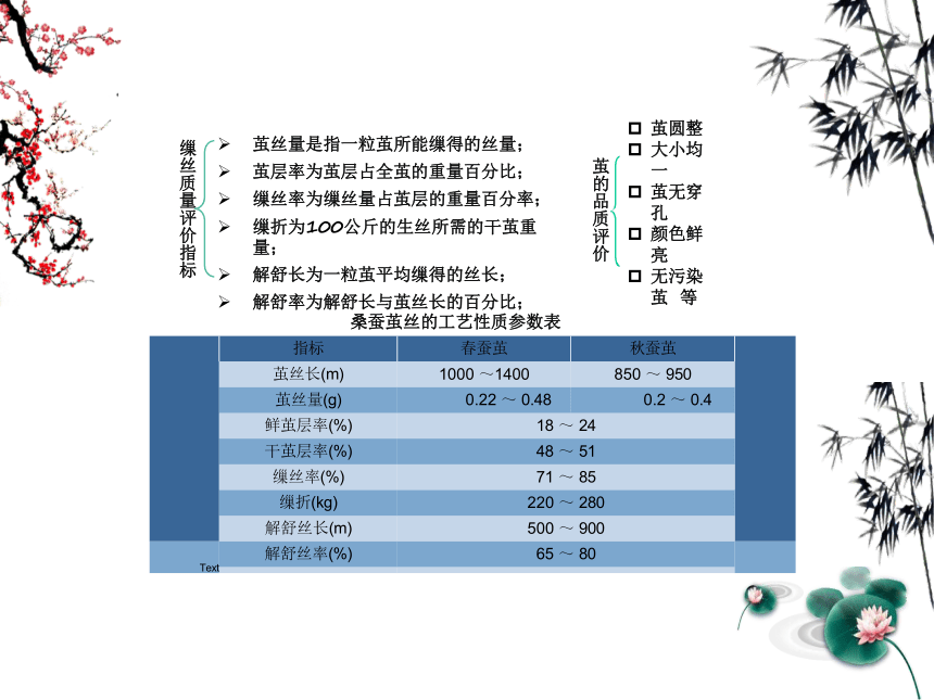 第一章 纤维的分类及发展2 课件(共23张PPT)《纺织材料学（第2版）》同步教学（纺织出版社）