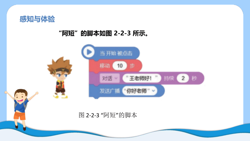 河南科学出版 六年级上册 信息技术 第2单元 编程猫——智闯古堡城 课件（共21张PPT）