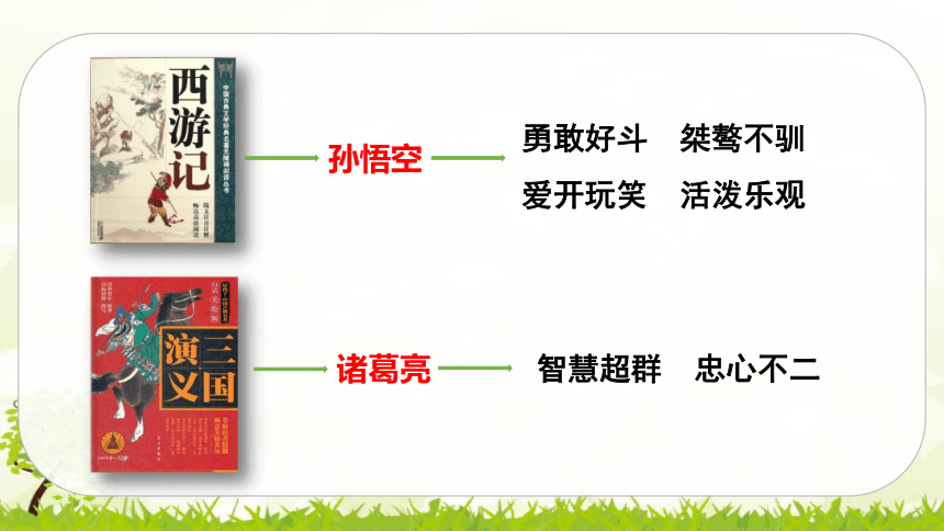 部编版语文六年级下册 语文园地二课件(共37张PPT)