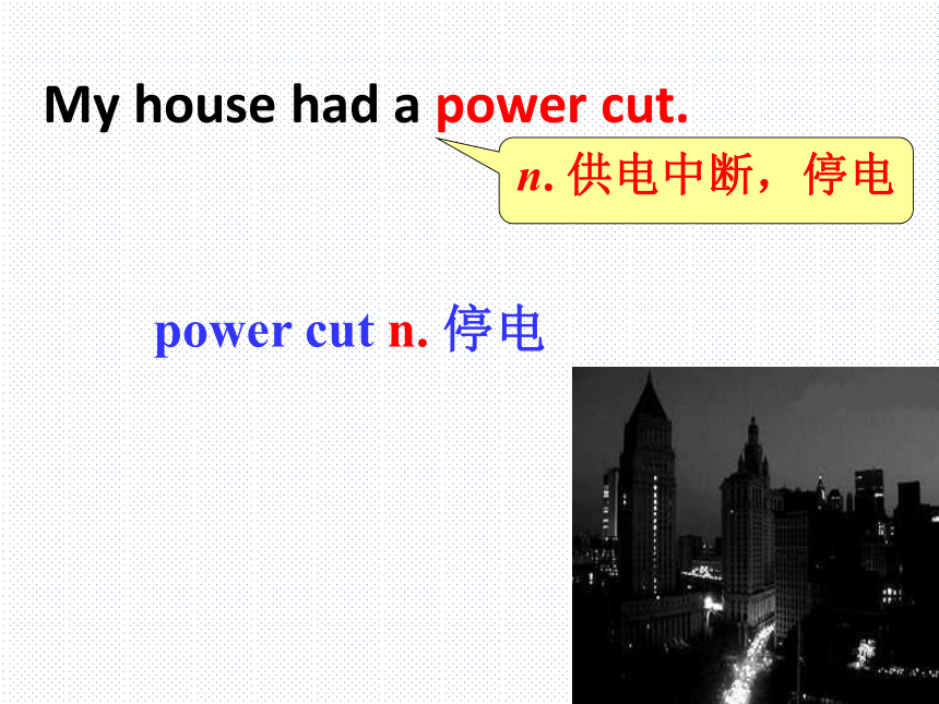 Unit 4 Do it yourself Reading1 课件(共37张PPT)