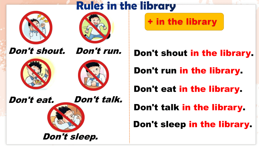 Unit 2 In the library Checkout time & Revision 课件(共34张PPT)