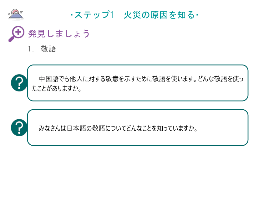 第5課 火災の予防 课件（40张）