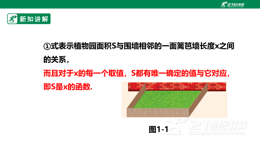 【新课标】1.1二次函数 课件（共32张PPT）