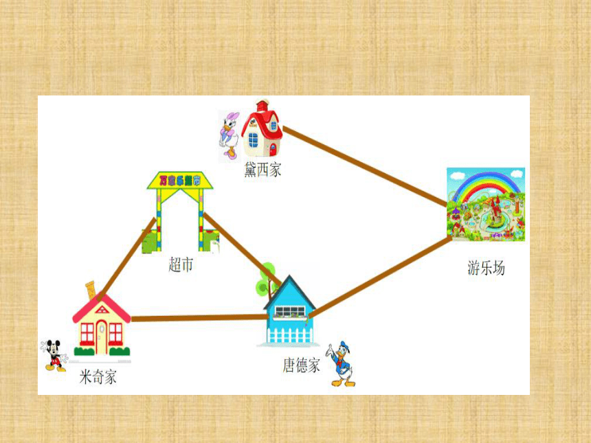 青岛版四年级上册数学 六 快捷的物流运输——解决问题课件(共23张PPT)