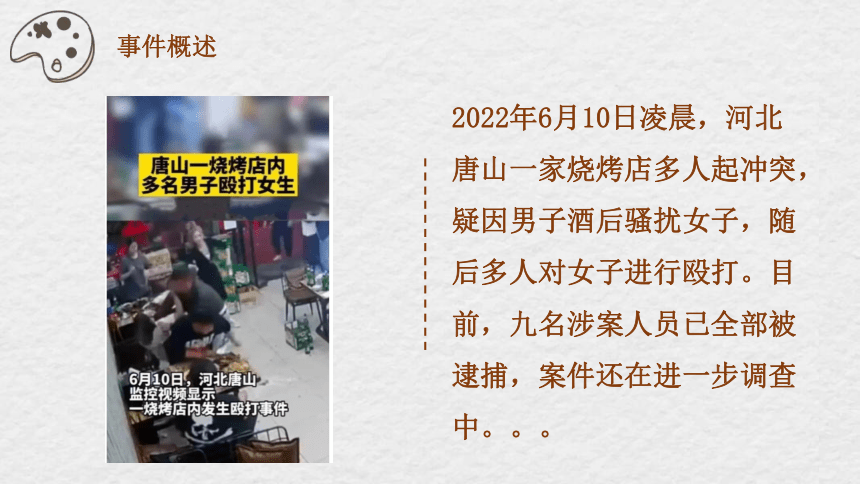 高中心理健康 拒绝“旁观者效应”——心理健康教育课 课件 (21张PPT)