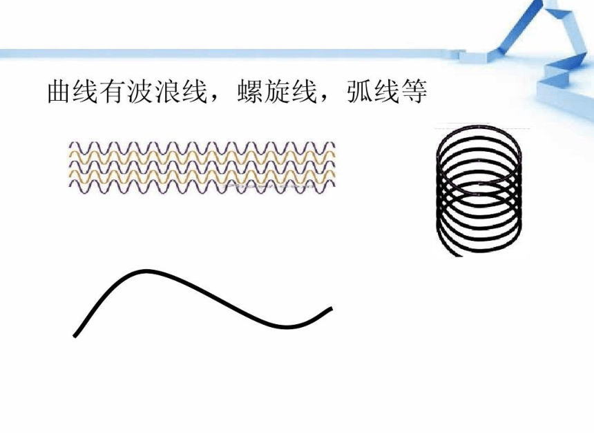 三年级下册美术课件-3 曲曲直直 人教版(共47张PPT)