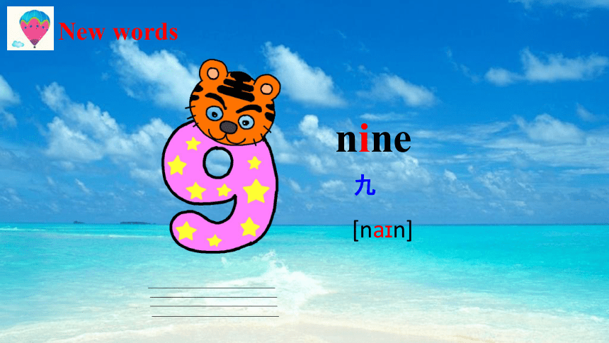 Unit2 What's your number？（Lesson11) 课件(共24张PPT)