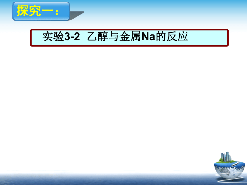 7.3.1乙醇与乙酸课件 人教版（2019）必修第二册（共17张ppt）