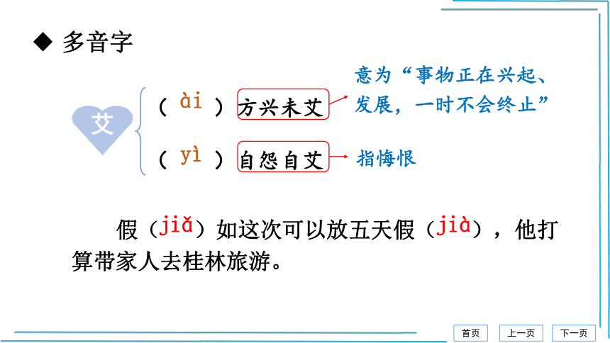 2 我爱这土地 【统编九上语文最新精品课件 考点落实版】课件（40张PPT）