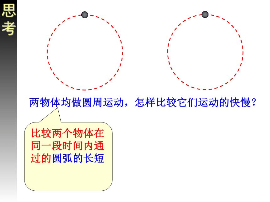 高中物理 必修2_1. 圆周运动课件24张PPT (1)