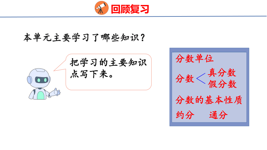 (2023春)人教版五年级数学下册 整理和复习（课件）(共23张PPT)