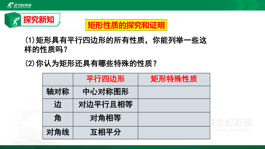 1.2.1矩形的性质与判定1  课件（共29张PPT）