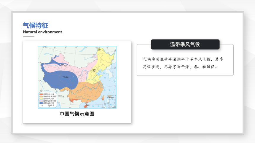 【推荐】2021-2022学年人教版地理八年级下册6.4祖国的首都——北京课件(共20张PPT)