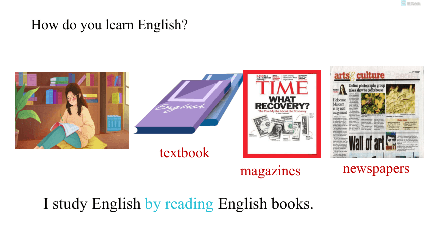 8.1 Unit 8 English Week Reading 课件(共46张PPT)