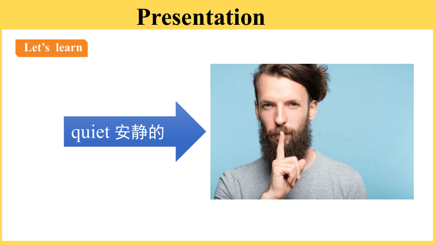 Unit 3 My friends  PartA  Let’s learn课件（共20张PPT，内嵌音频）