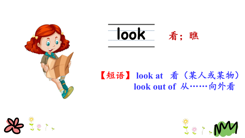 Unit 1 Lesson 2 What Are You Doing?  课件（共23张PPT）