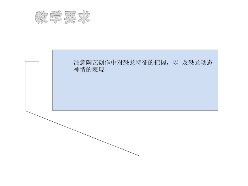 五年级下册美术课件-课外拓展 恐龙世界 全国通用（17张PPT）