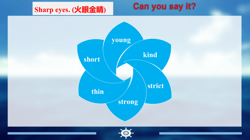 Unit 1  Lesson 3 Were they active in class? 课件(共33张PPT)