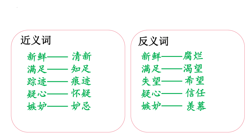 24 月迹课件(共22张PPT)