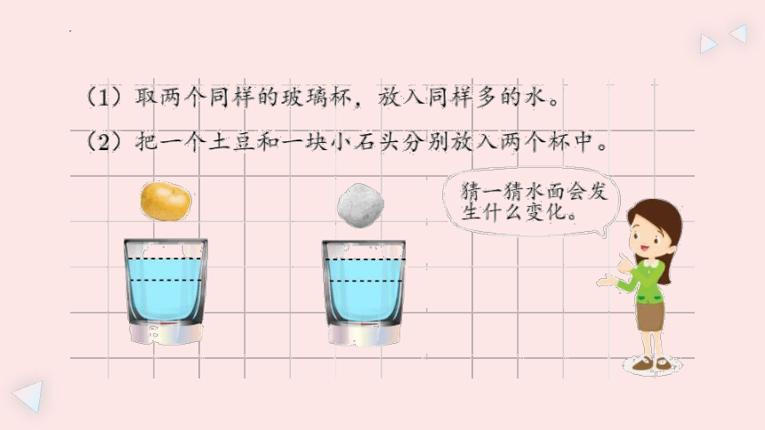 人教版小学数学五年级下册3.3.1《体积和体积单位》课件(共17张PPT)