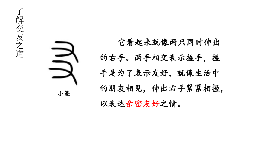 部编版七年级语文上册课件(共31张PPT)--第二单元 综合性学习 有朋自远方来