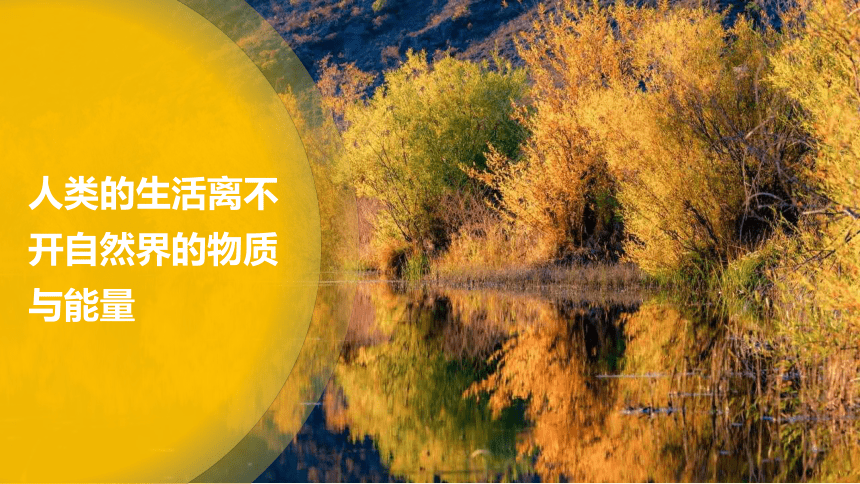 3.1 自然资源的基本特征 2021-2022学年人教版八年级地理上册课件(38张PPT)