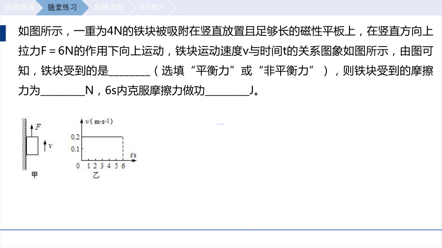 第11章 功和机械能【单元复习】(共35张PPT)-2022-2023学年人教版八年级物理下册