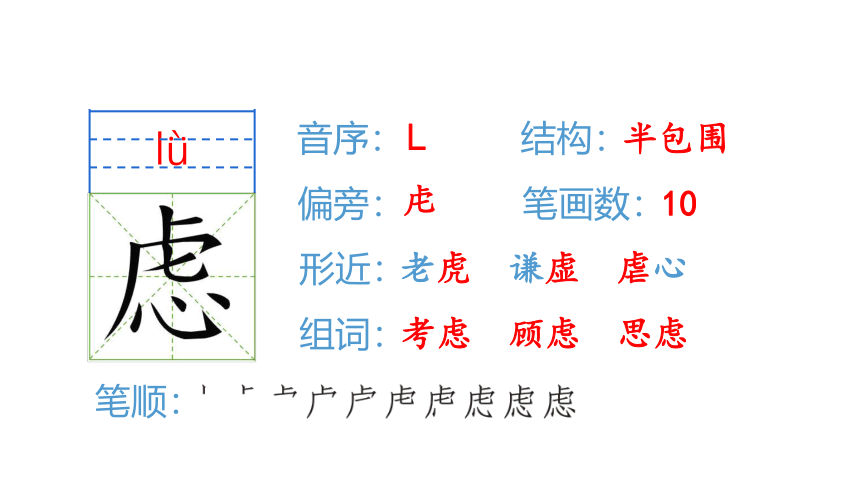 13.猫     课件 (2课时 共50张PPT)