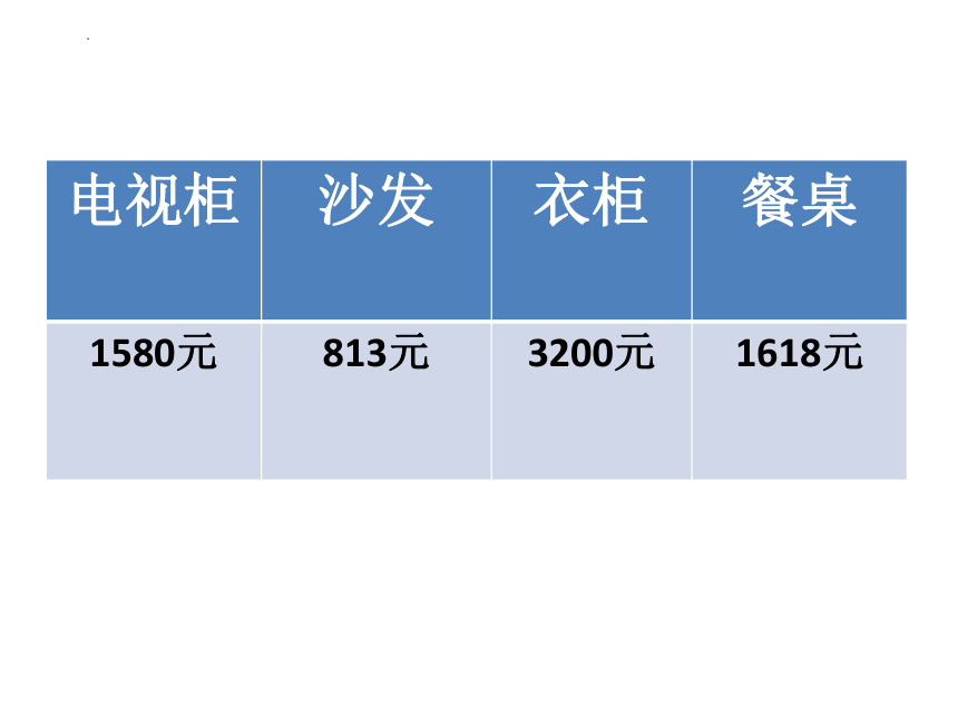 《万以内数的大小比较》（课件）-二年级下册数学北京版(共18张PPT)