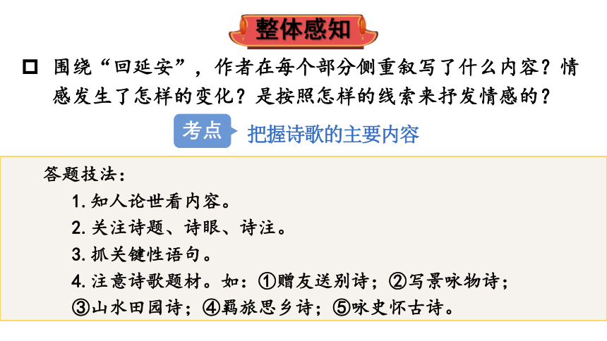 2 回延安  课件(共32张PPT)