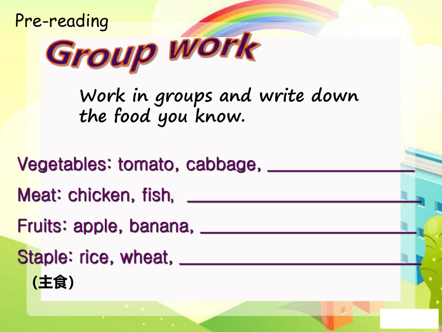 Unit2 Topic2 I must ask him to give up smoking. SectionC 课件(共29张PPT)