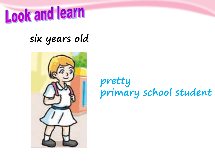 Module 1 Unit 1 Growing up 课件(共32张ppt)