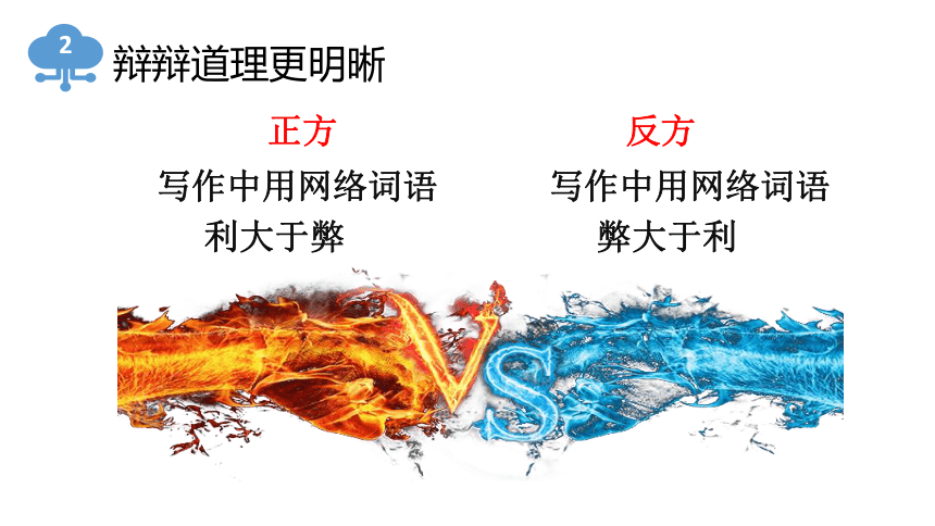 部编版八年级语文上册-综合性学习《我们的互联网时代》课件1(共17张PPT)