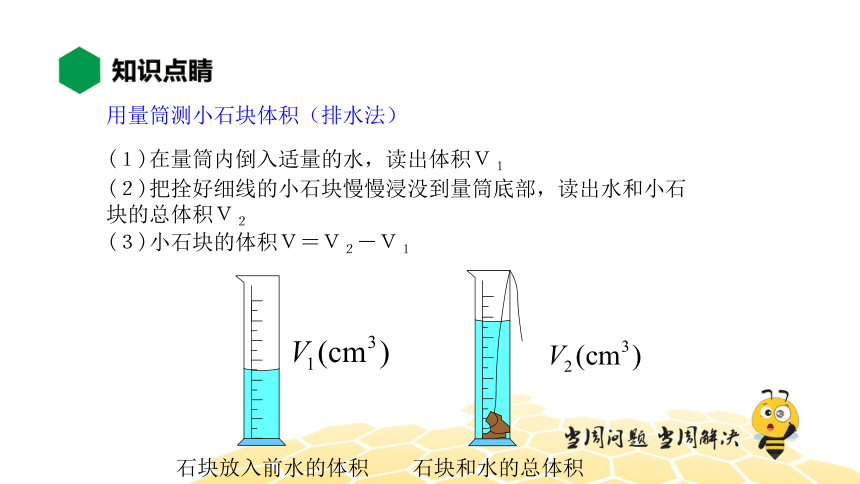 物理八年级-6.5【知识精讲】测量物质的密度（30张PPT）