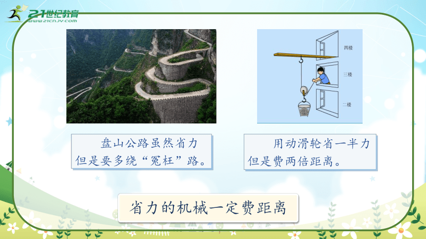 人教版物理八年级下册12.3《机械效率》课件 (共44张PPT)