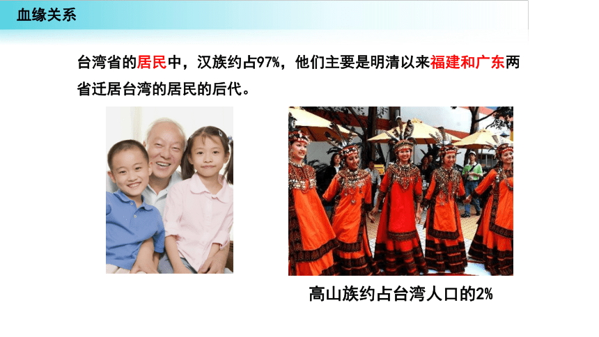 2020-2021学年地理人教版八年级下册7.4祖国的神圣领土—台湾省课件（共46张PPT）