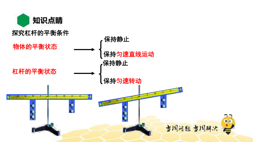 物理八年级-12.1【知识精讲】杠杆（22张PPT）