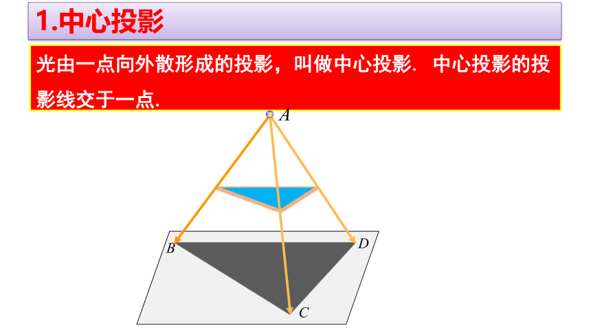 8.2立体图形的直观图-【新教材】2020-2021学年人教A版（2019）高中数学必修第二册课件(25张PPT）