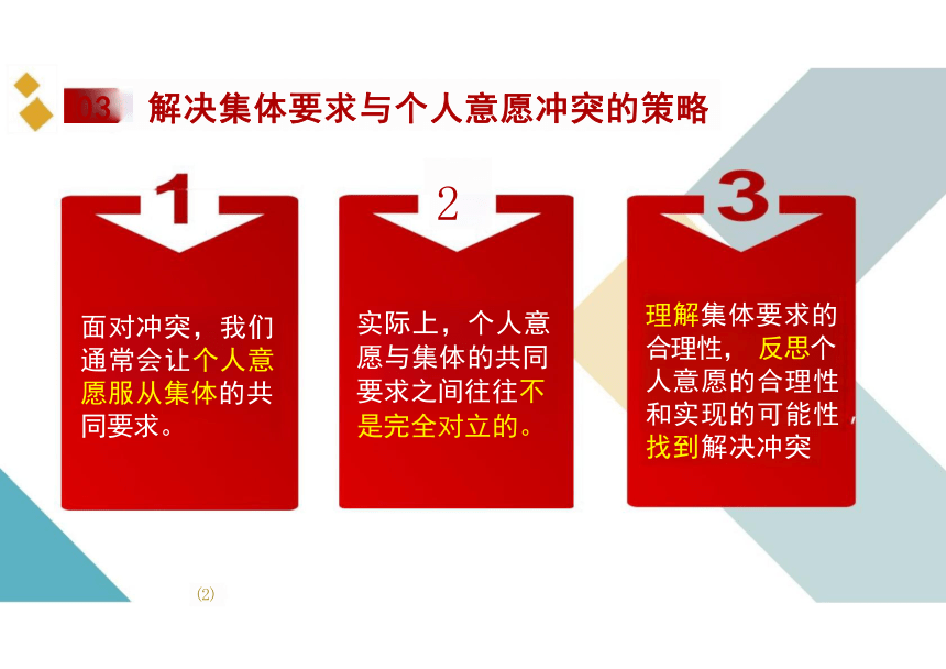 7.1 单音与和声 课件(共22张PPT)-2023-2024学年统编版道德与法治七年级下册