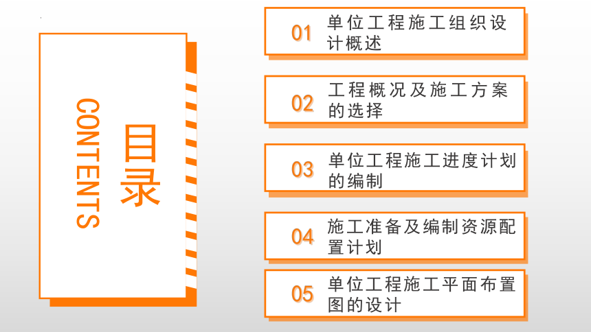 6.5单位工程施工平面布置图的设计 课件(共27张PPT)-《建筑施工组织与管理》同步教学（哈尔滨工程大学出版社）