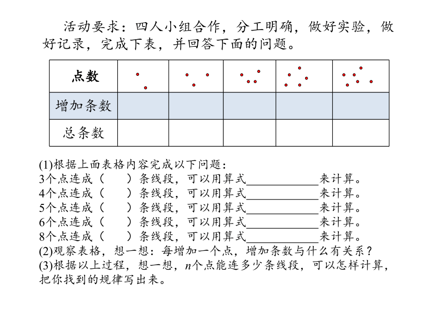 人教版数学六年级下册6  整理和复习 4. 数学思考课件（46张PPT)