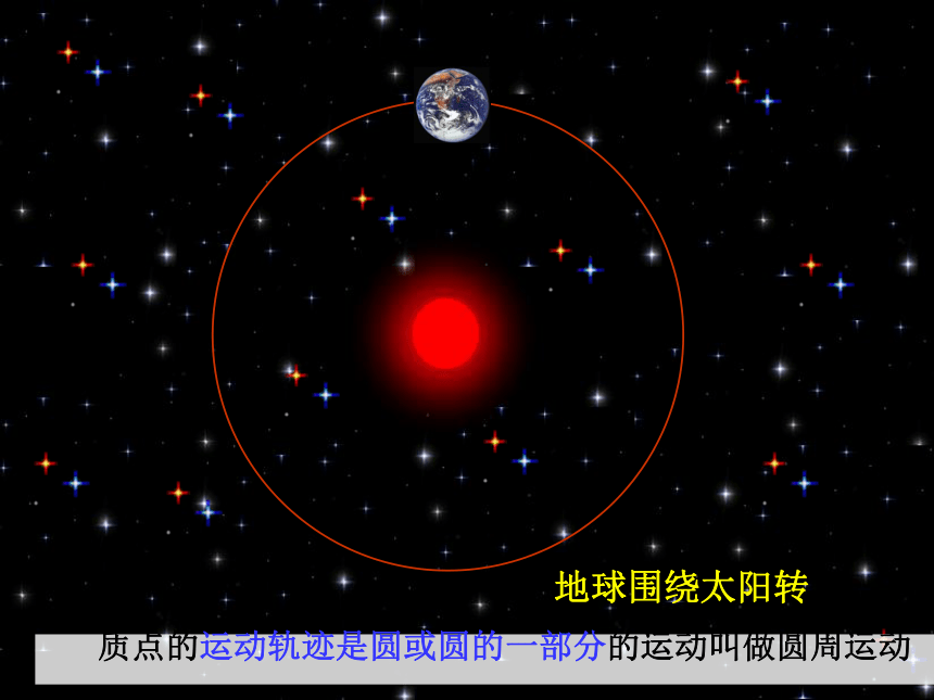 高中物理 必修2_1. 圆周运动课件24张PPT (1)